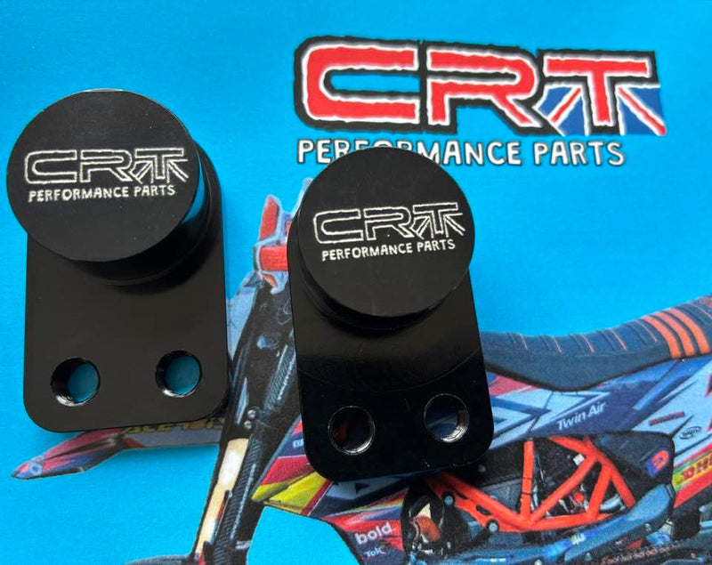 CRT Handguard Universal Mirror Mount Base (sold individually) image 0