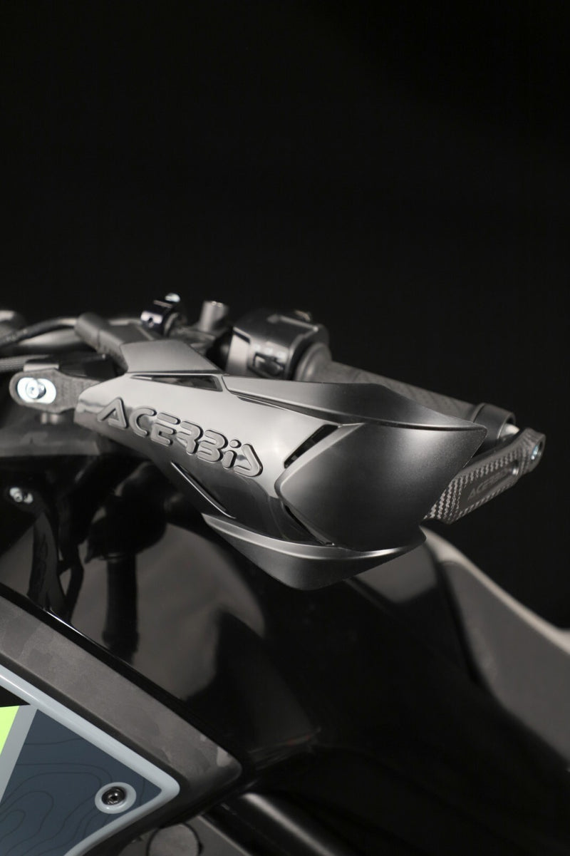 CFmoto 450MT Acerbis X-Factory Handguards