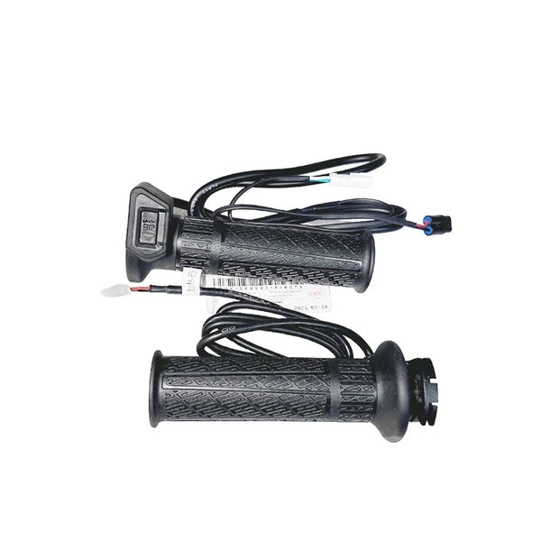CRTmoto 450MT Heated Handlebar Grips