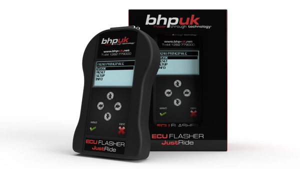 BHP-UK ECU Flasher for KTM 690/Husqvarna 701/GasGas700