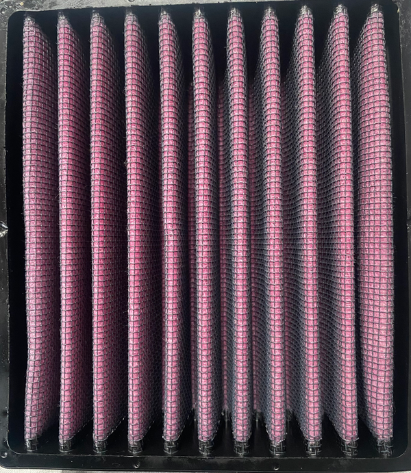 DNA Induction Performance Filter CFmoto 450MT