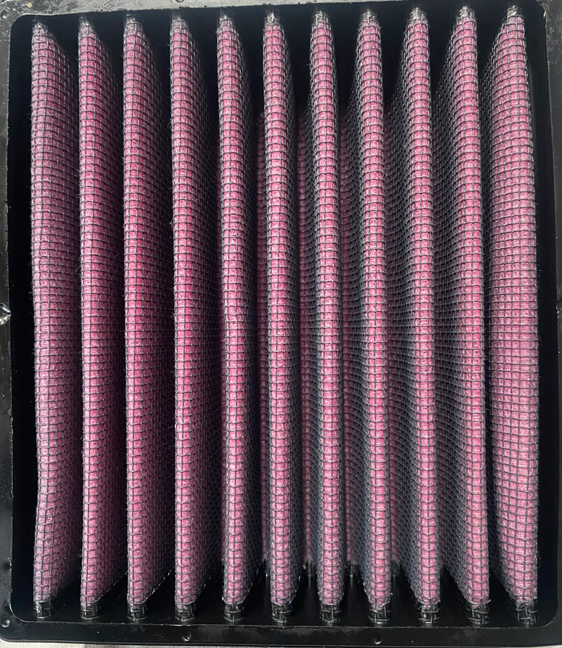 DNA Induction Performance Filter CFmoto 450MT