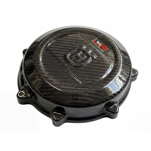 2026 Tekmo Carbon Husqvarna 701 Clutch Cover