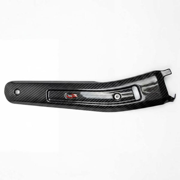 2026 Tekmo Racing Husqvarna 701 Carbon Heat Shield