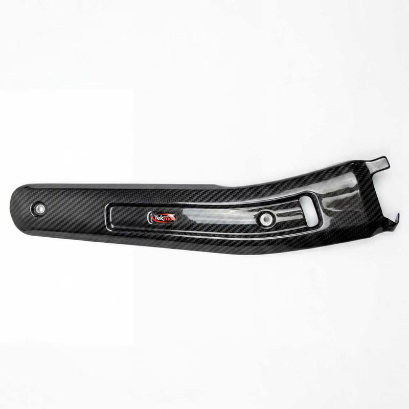 2026 Tekmo Racing Husqvarna 701 Carbon Heat Shield