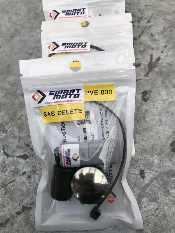 Smart Moto SAS Eliminator Kit, KTM 690/Husqvarna 701 (PVE-030) image 0