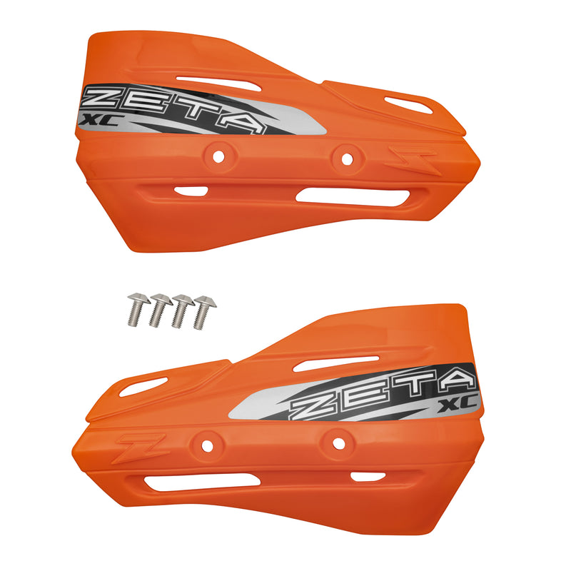 XC Protector Shields for Zeta Armor Hand Guards image 0
