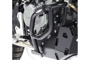 AS3 CFmoto 450MT Aluminium Lower Protection Bars image 0