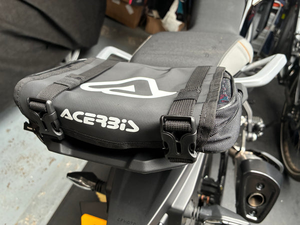 Acerbis Rear Mounted Tool Bag