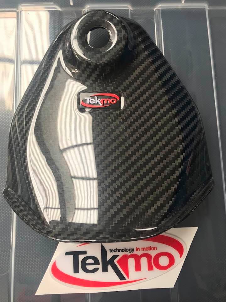 701 Carbon Key Surround (Husqvarna 701 Tekmo Racing) image 0