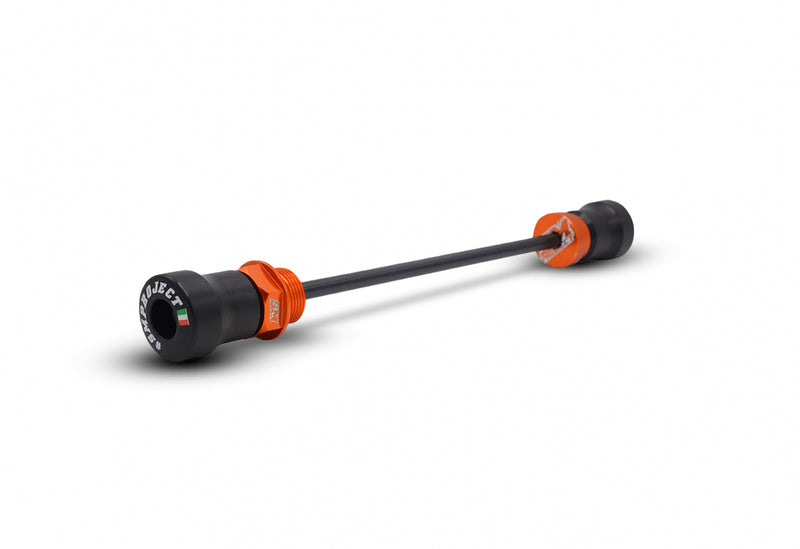 Front Axle Slider Kit (SM Project Rod Type) image 0