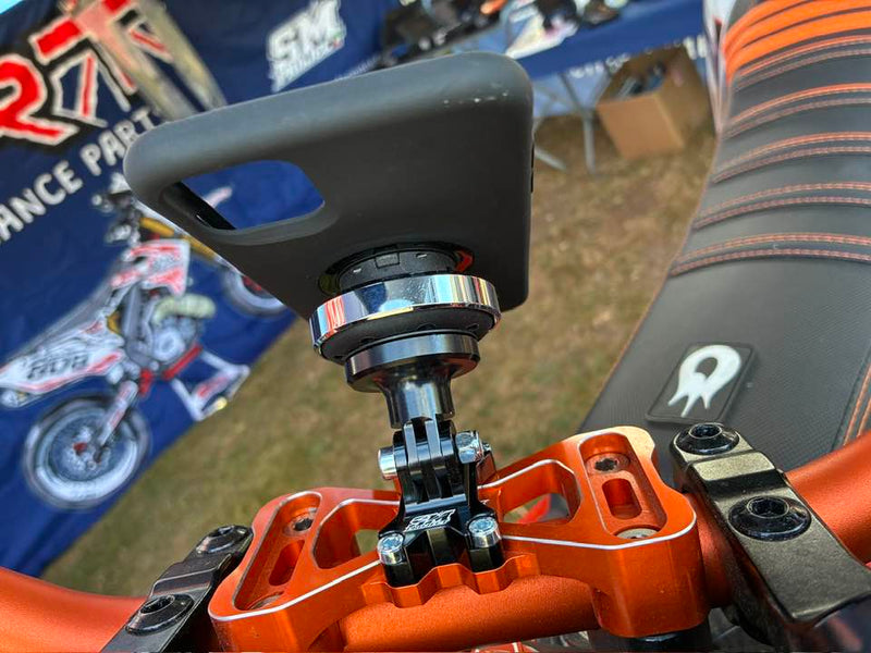 SP Connect Anti-Vibration Mount image 0
