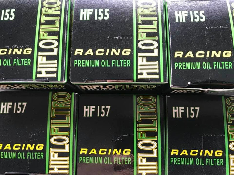 Hi-Flo Oil Filter KTM690/GasGas 700/Husqvarna 701 image 0