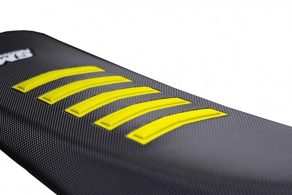 Husqvarna 701 SM Project 'Wave' Seat Cover image 0