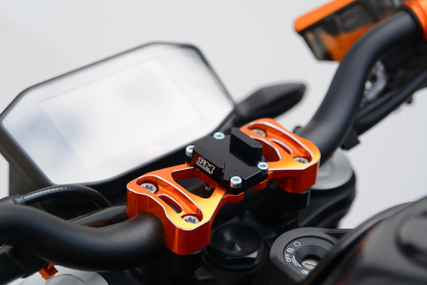 GoPro CnC Base Mount by SM Project image 0