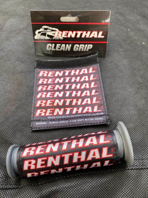 Renthal 'Clean Grip" image 0