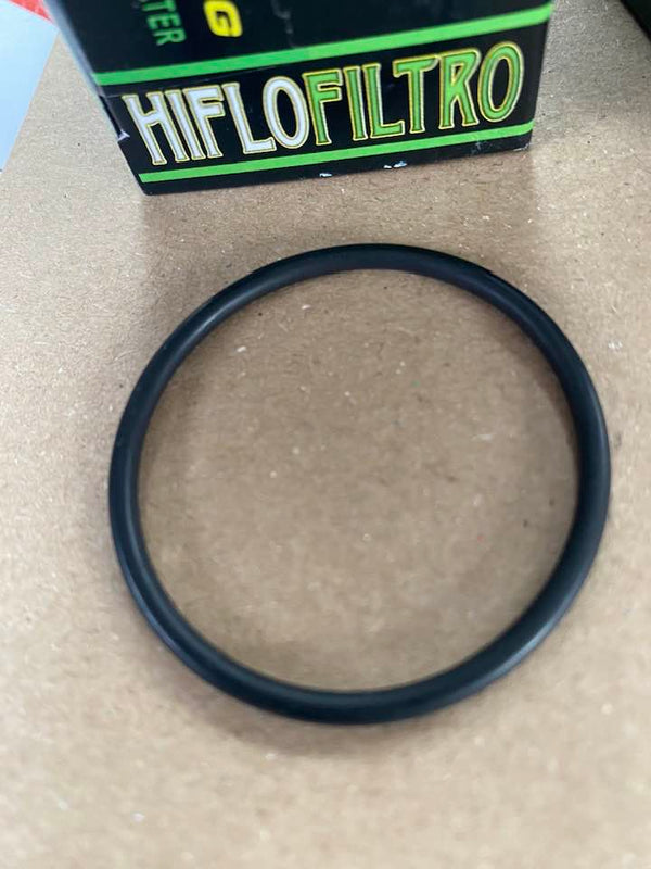 Oil Filter Housing 'O' Ring KTM690/Husqvarna701/GasGas700 image 0