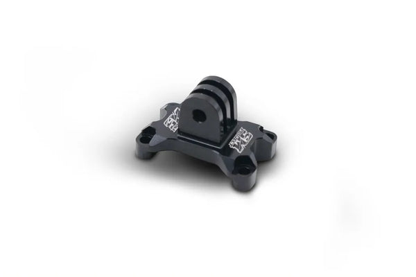 GoPro/iPhone Billet Base Mount by SM Project image 0