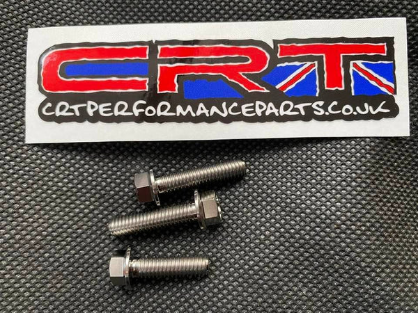Titanium Clutch Slave Cylinder Bolts KTM690/Husqvarna 701 bt RaceSpec image 0