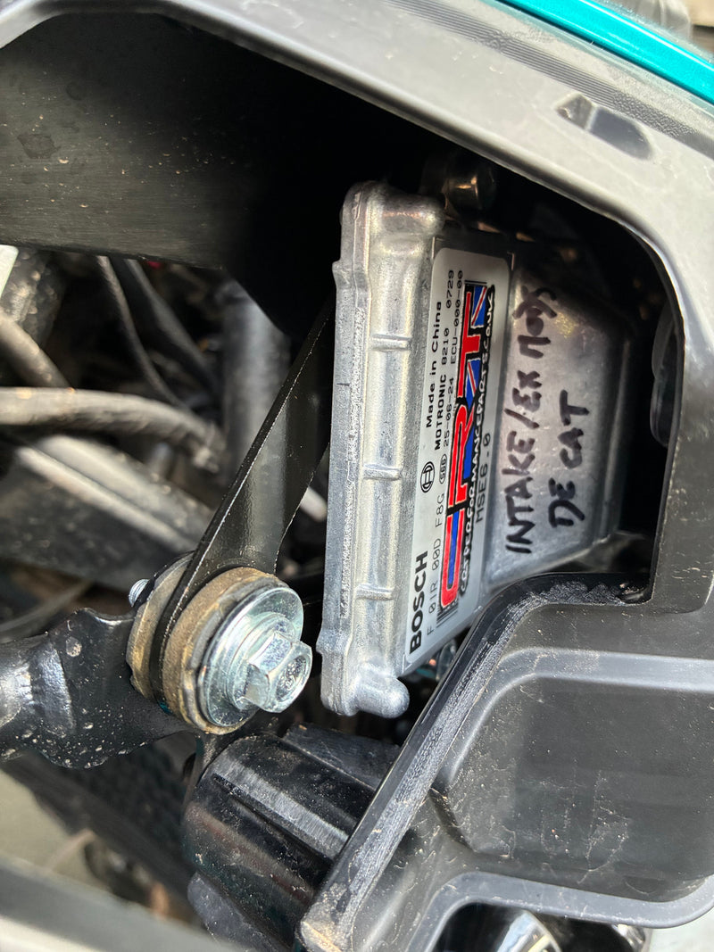 450MT Euro 5 ECU Re-flash Service