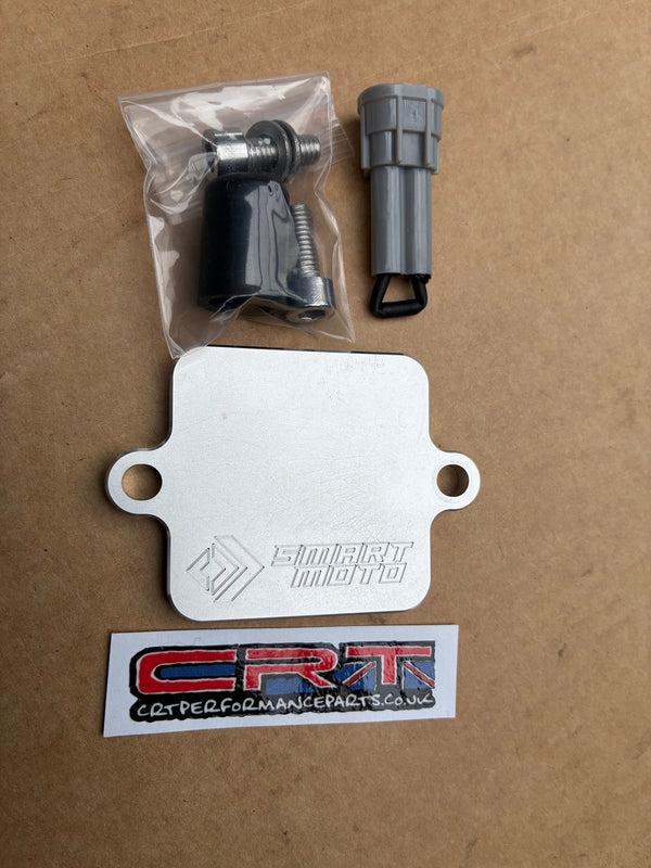Smart Moto SAS Eliminator Kit CFmoto 450MT