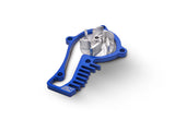 SM Project TM Racing 2-Stroke, Hi-Flow Water Pump Kit image 0
