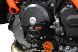 SM Project Stator/Ignition Cover Guard KTM all LC8 vee-twins image 2