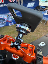 GoPro/iPhone Billet Base Mount by SM Project image 2