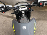 701 Carbon Key Surround (Husqvarna 701 Tekmo Racing) image 2