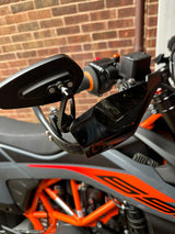 CRT 'Quick-Flip' Dual-Sport Mirror Kits image 5