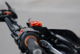 BREMBO Brake Reservoir Cover by SM Project CnC image 4