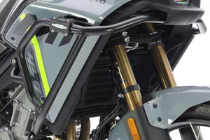 AS3 Cfmoto 450MT Upper Protection Bars image 0