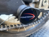 CFmoto 450MT Powerbronze Swingarm ProtectorKits. image 3