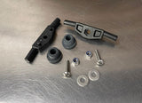 Carbon Skid Plate, KTM690/Husqvarna701/GasGas700 by Pro-Carbon image 2