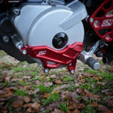 KTM 690/GasGas700/Husqvarna 701 CnC Billet Stator cover guard by SM Project image 4
