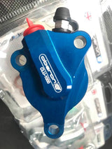 Oberon CnC Clutch Slave Cylinder, Husqvarna/KTM/GasGas image 5