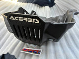 Acerbis CFmoto 450MT Rallye Skid Plate image 2