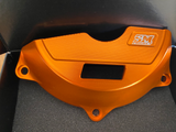 KTM 790/890 SM Project Billet Ignition Cover Guard (fits all models) image 3