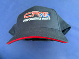 CRT 'Spinning Wolf' Paddock Cap image 1