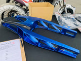 Billet Supermoto Swingarm (Tekmo Racing CnC) image 1