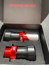 690/701/700 Front Axle Slider Kit (plug type) SM Project CnC image 3