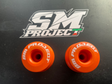 SM Project EVO Axle Crash Bobbins image 3