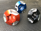 KTM/Husqvarna/GasGas CnC Stator Cover Plug by SM Project image 4