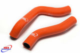 Silicone Hose Kits KTM690/Husqvarna 701 (UK Product) image 4