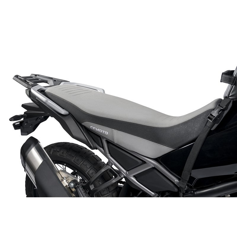 Genuine CFmoto 450MT Taller Rallye Seat image 0
