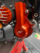 AS3 Performance KTM690/Husqvarna 701 CnC Water Pump Cover image 0