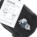 Acerbis Rear Mounted Tool Bag image 3