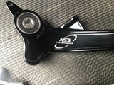 2020-on  KTM 690/Husqvarna 701/GasGas700 AS3 Performance Rear Brake Lever