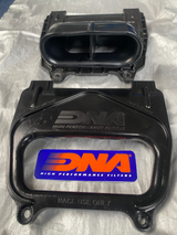 CFmoto 450MT, DNA Stage 2 Induction Plate