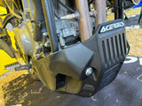 Acerbis CFmoto 450MT Rallye Skid Plate/X-Power Engine Casing Bundle Offer